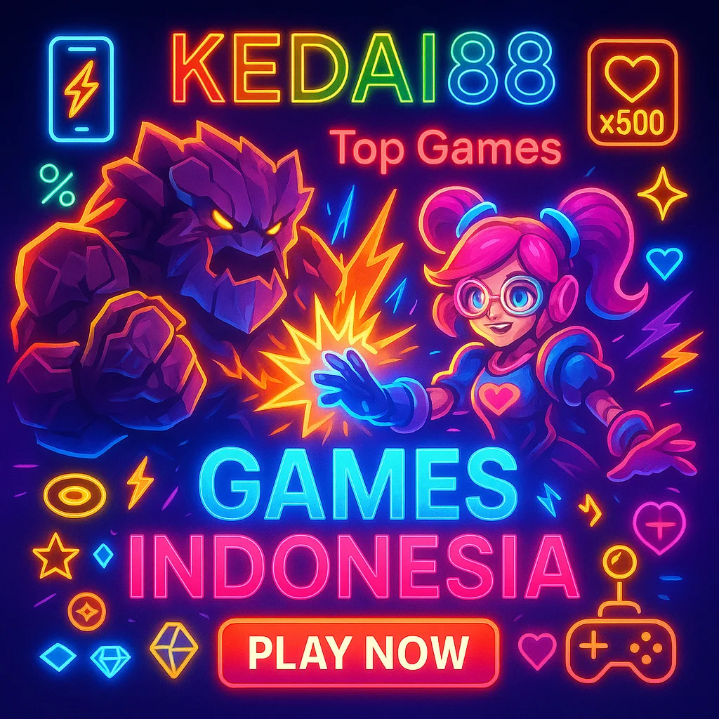 KEDAI88